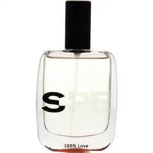 S-Perfume 100% Love perfume bottle