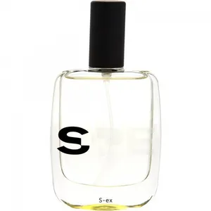 S-Perfume S-ex perfume bottle