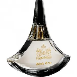 Antonio Visconti Black Tear parfüm şişesi