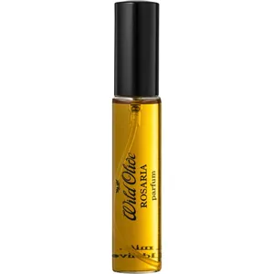 Wild Olive Rosaria parfüm şişesi