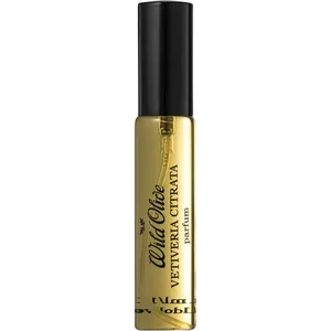 Wild Olive Vetiveria Citrata parfüm şişesi