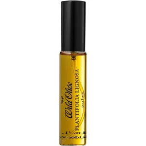 Wild Olive Plantifolia Lignosa perfume bottle