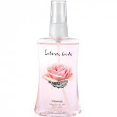 Fernanda Intense Love / インテンスラブ perfume bottle