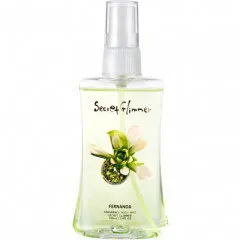 Fernanda Secret Glimmer / シークレットグリマー perfume bottle