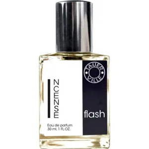 Tauerville Incense Flash perfume bottle