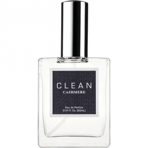Clean Cashmere parfüm şişesi