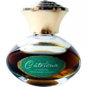 Ingasetter Catriona perfume bottle