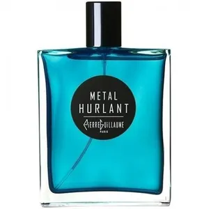 Pierre Guillaume Métal Hurlant perfume bottle