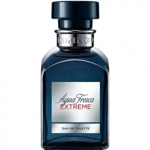 Adolfo Dominguez Agua Fresca Extreme parfüm şişesi