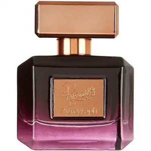 Marks & Spencer Rosie for Autograph Nuit Parfum perfume bottle