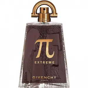 Givenchy Pi Extreme perfume bottle