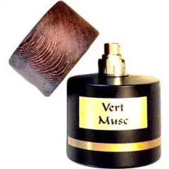 Dasa Vert Musc perfume bottle