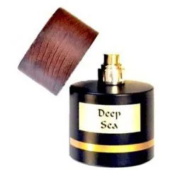 Dasa Deep Sea perfume bottle