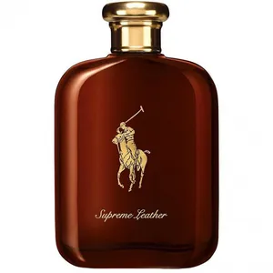 Ralph Lauren Polo Supreme Leather perfume bottle