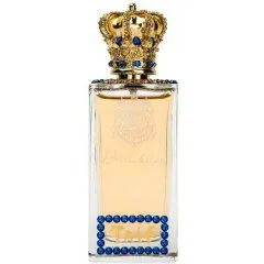 Parfümerie Brückner Royal Collection - Taif parfüm şişesi