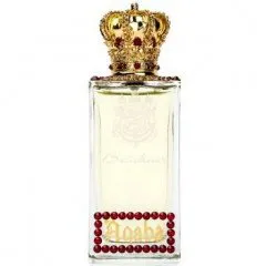 Parfümerie Brückner Royal Collection - Aqaba perfume bottle