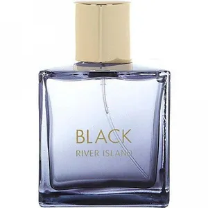 River Island Black parfüm şişesi