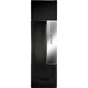 LM Parfums Malefic Tattoo parfüm şişesi