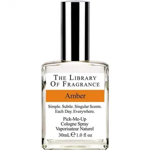 Demeter Fragrance Library Amber (Cologne) perfume bottle