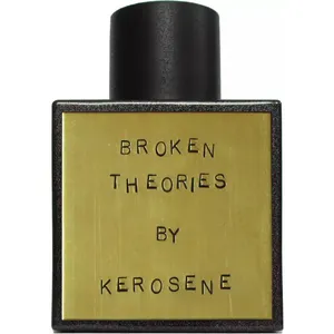 Kerosene Broken Theories parfüm şişesi