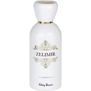 Kelsey Berwin Zelimir perfume bottle