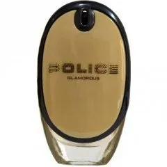 Police Glamorous pour Homme perfume bottle