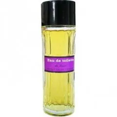 Schüttler Parfümerie Eau de Toilette de Luxe parfüm şişesi