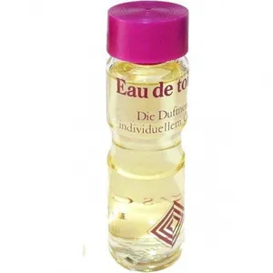 Schüttler Parfümerie Eau de Toilette parfüm şişesi