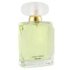 Mariella Burani Messages perfume bottle