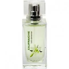 Bettina Brenner Eau Fraiche perfume bottle