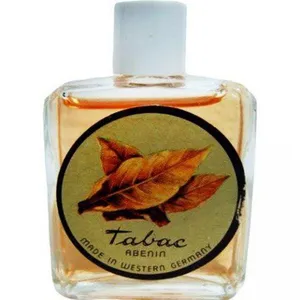 Abenin Tabac parfüm şişesi