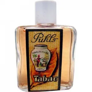 Puhl Tabac perfume bottle