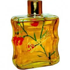 Gracilis Primavera parfüm şişesi