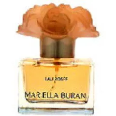 Mariella Burani Eau Rosée parfüm şişesi