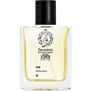 Farmacia SS. Annunziata Ker perfume bottle