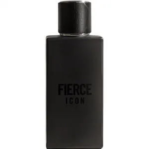 Abercrombie & Fitch Fierce Icon perfume bottle