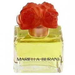 Mariella Burani (Eau de Toilette) perfume bottle