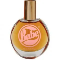 Beauty Brand Development Babe (2015) parfüm şişesi