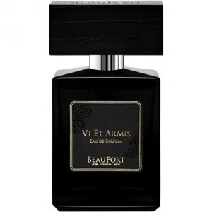 Beaufort Vi Et Armis / East India parfüm şişesi
