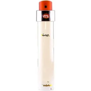 Mistral Fragrances Switch parfüm şişesi