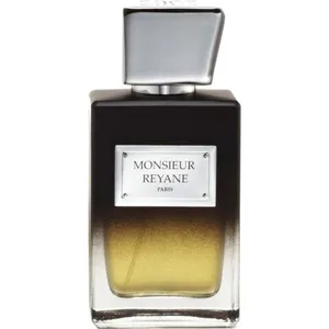 Reyane Tradition Monsieur Reyane Noir perfume bottle