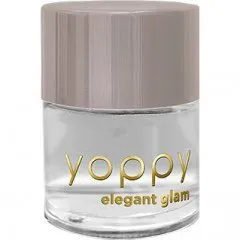 Yoppy Elegant Glam perfume bottle