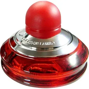 Création Lamis Red Heaven parfüm şişesi