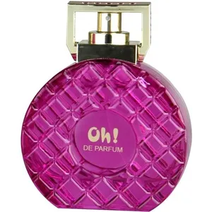 Georges Mezotti Oh! de Parfum perfume bottle
