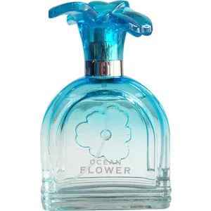 Jean-Pierre Sand Ocean Flower perfume bottle