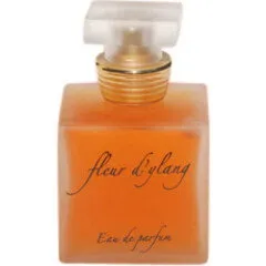 My Fragrance Fleur d'Ylang parfüm şişesi