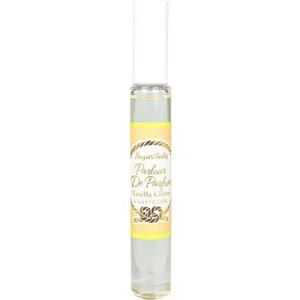 SugarBaby Parlour de Parfum - Vanilla Crème parfüm şişesi