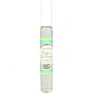 SugarBaby Parlour de Parfum - Lime Blossom parfüm şişesi