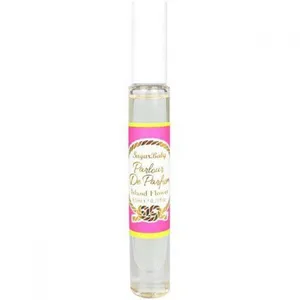 SugarBaby Parlour de Parfum - Island Flower perfume bottle
