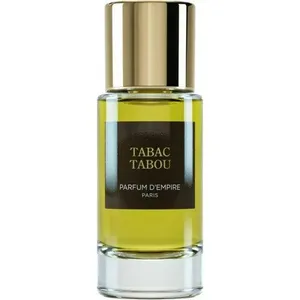 Parfum d'Empire Tabac Tabou perfume bottle